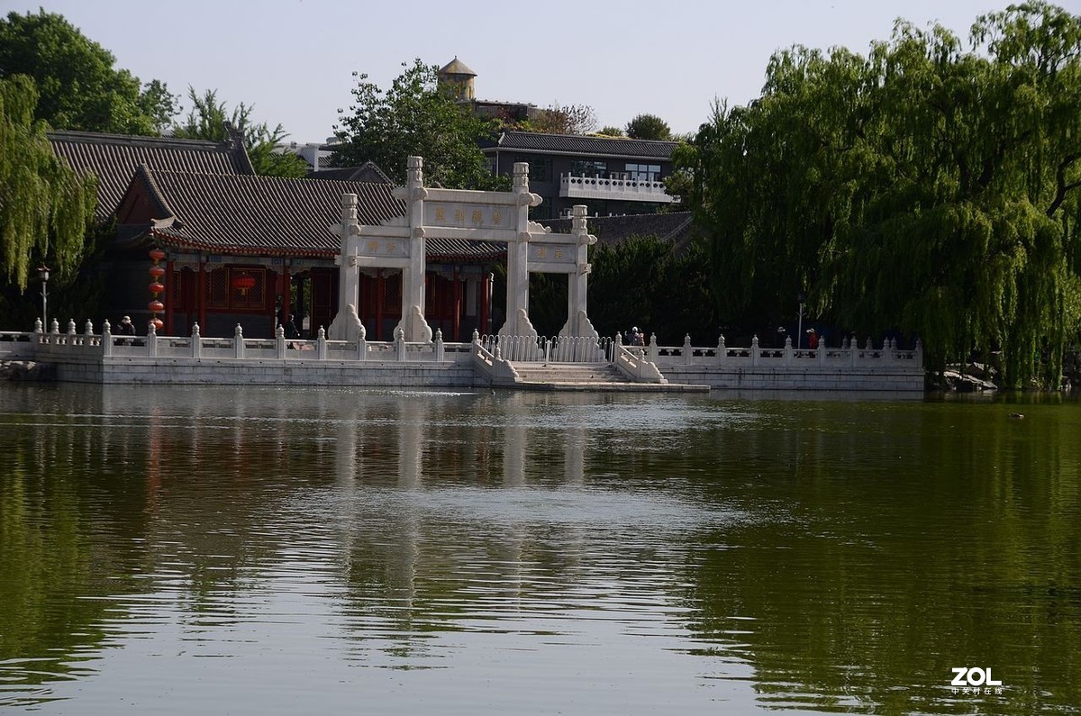 大 观 园---------美  景 。