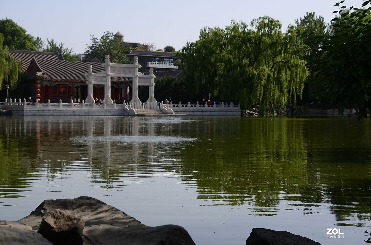 大 观 园---------美  景 。