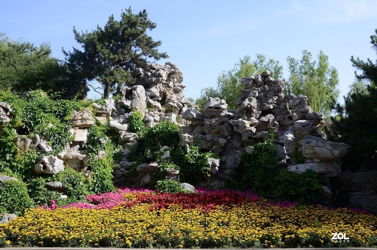 大 观 园---------美  景 。