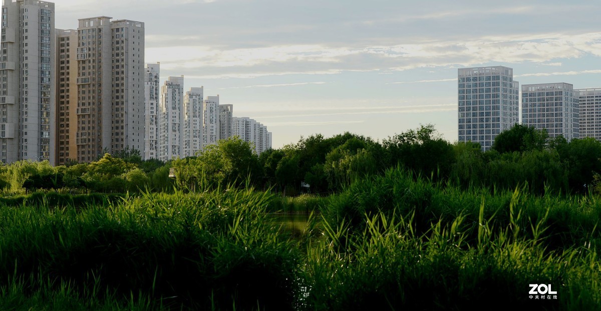 人文 风景 通吃的 镜头