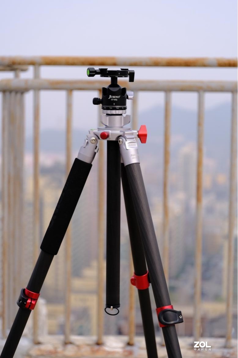 JUSINO佳鑫悦三脚架