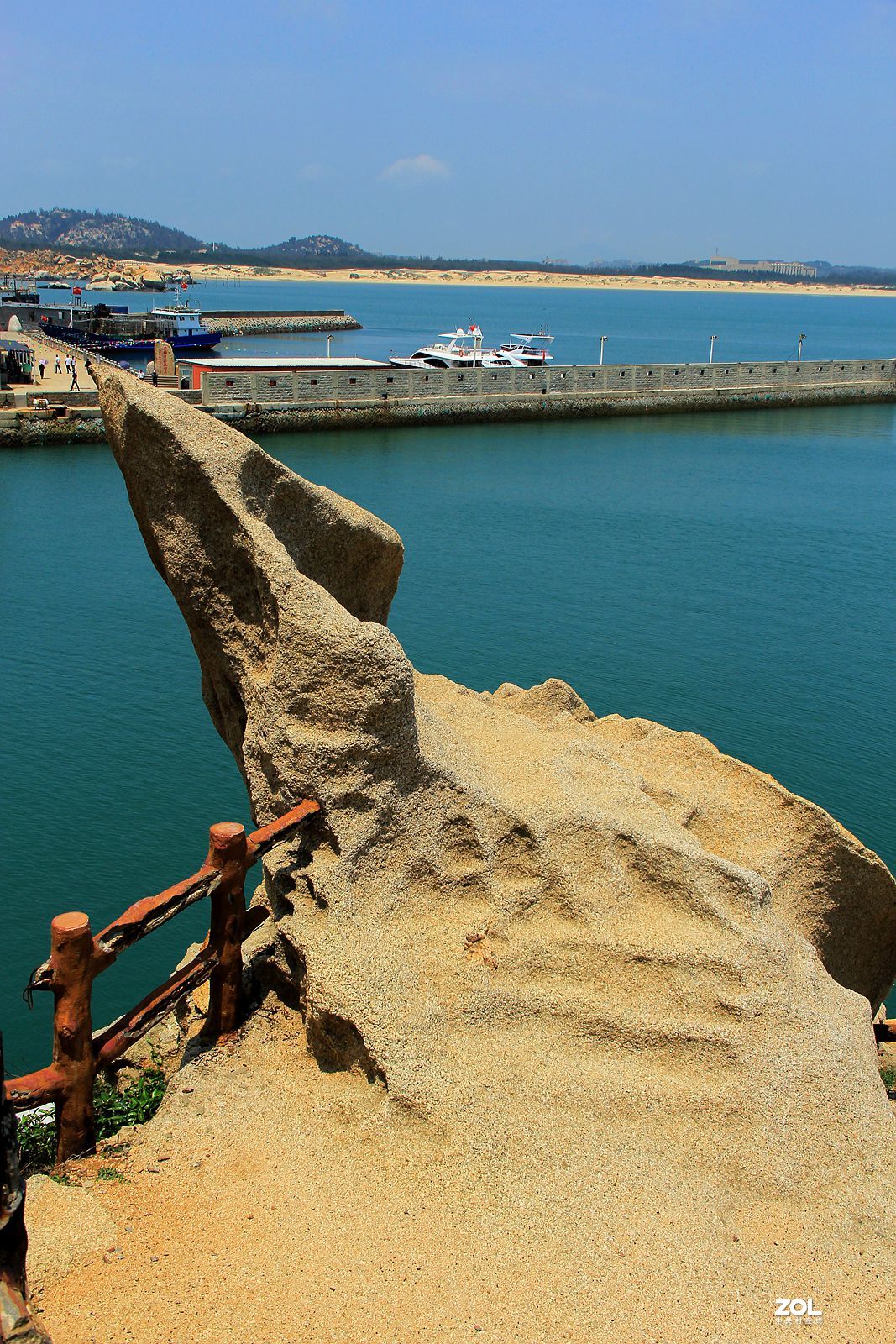 平潭大福湾