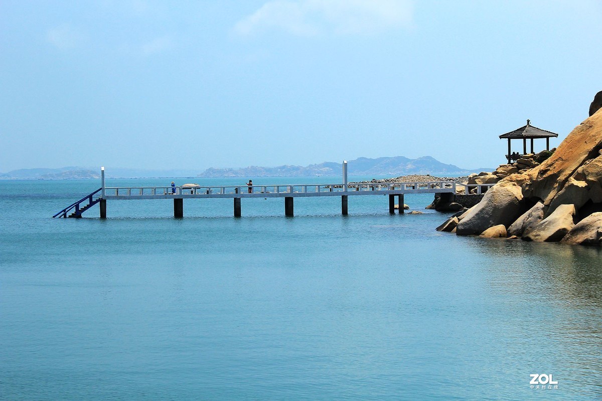 平潭大福湾