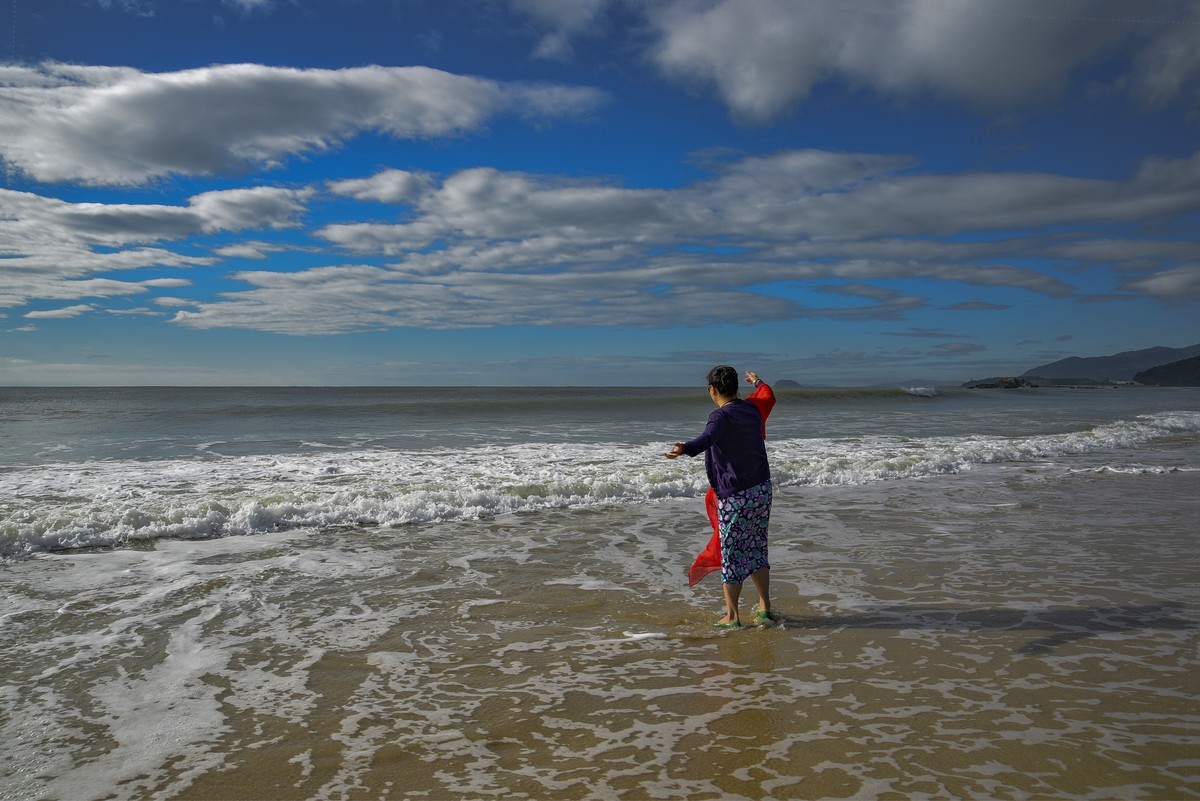 相机是尼康D750,可能无图片信息，很好用的旅游头。