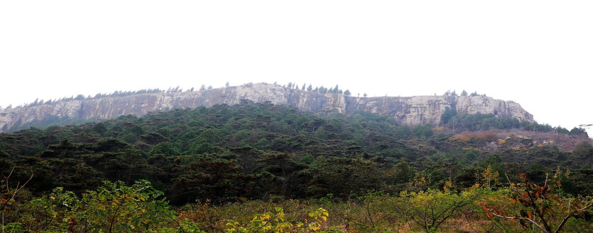 秋天风景美如画