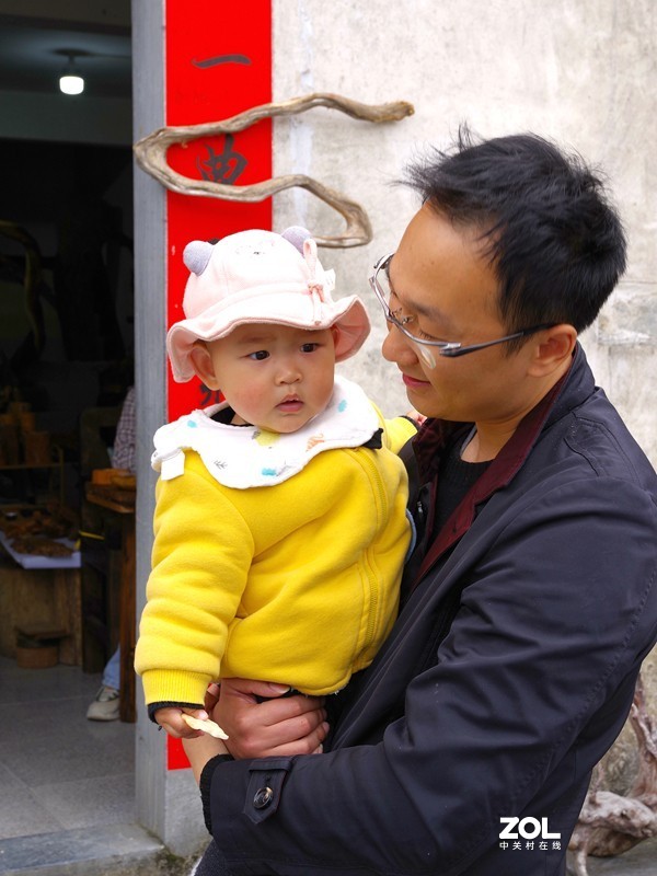 烟花三月下江南---安徽--黟县--西递【6】