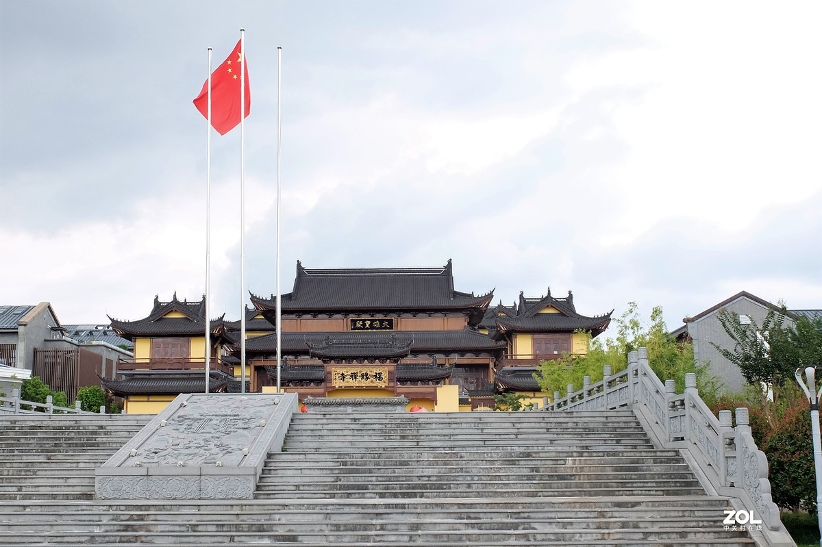 【小小公园的景致】