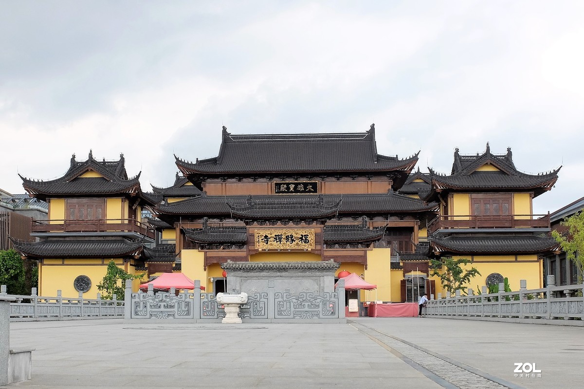 【小小公园的景致】