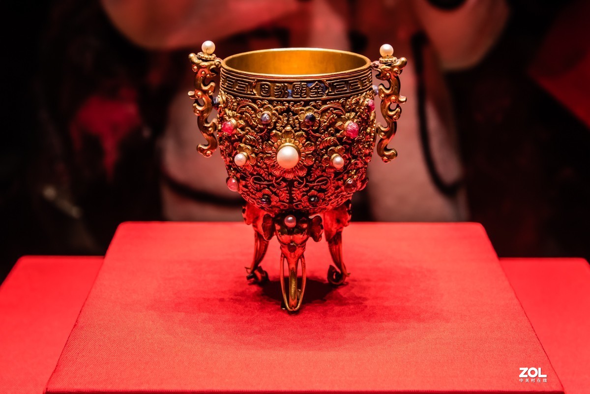 【镜头里】第947号：丹宸永固——紫禁城建成600年