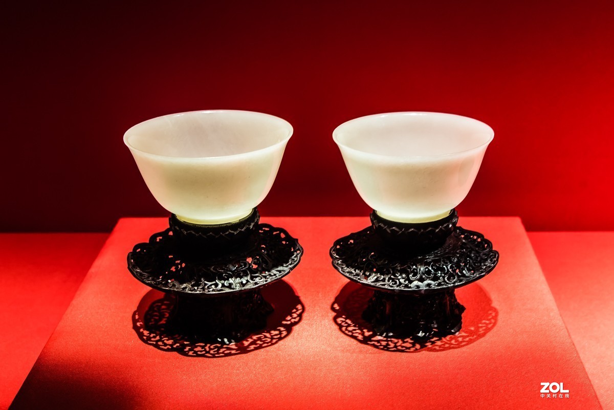 【镜头里】第947号：丹宸永固——紫禁城建成600年