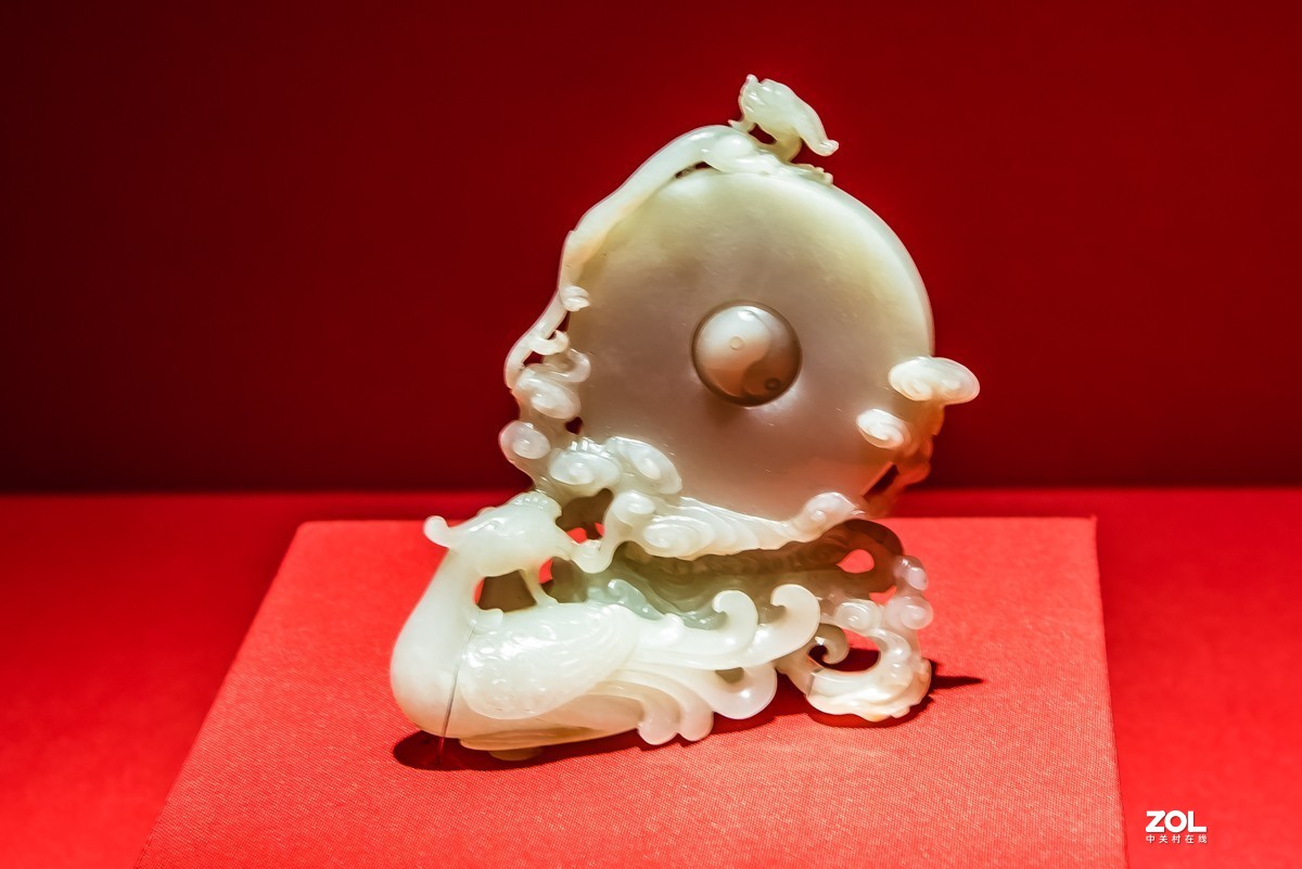 【镜头里】第947号：丹宸永固——紫禁城建成600年