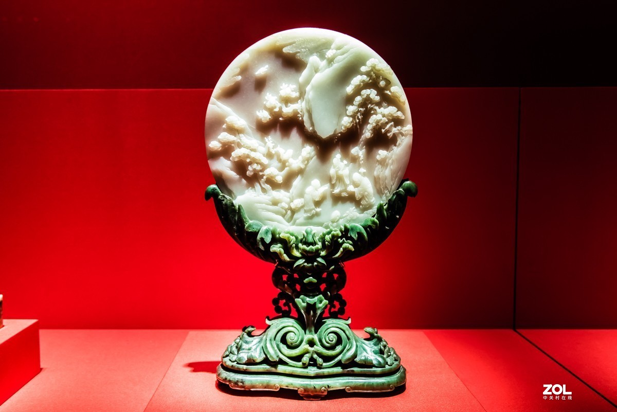 【镜头里】第947号：丹宸永固——紫禁城建成600年