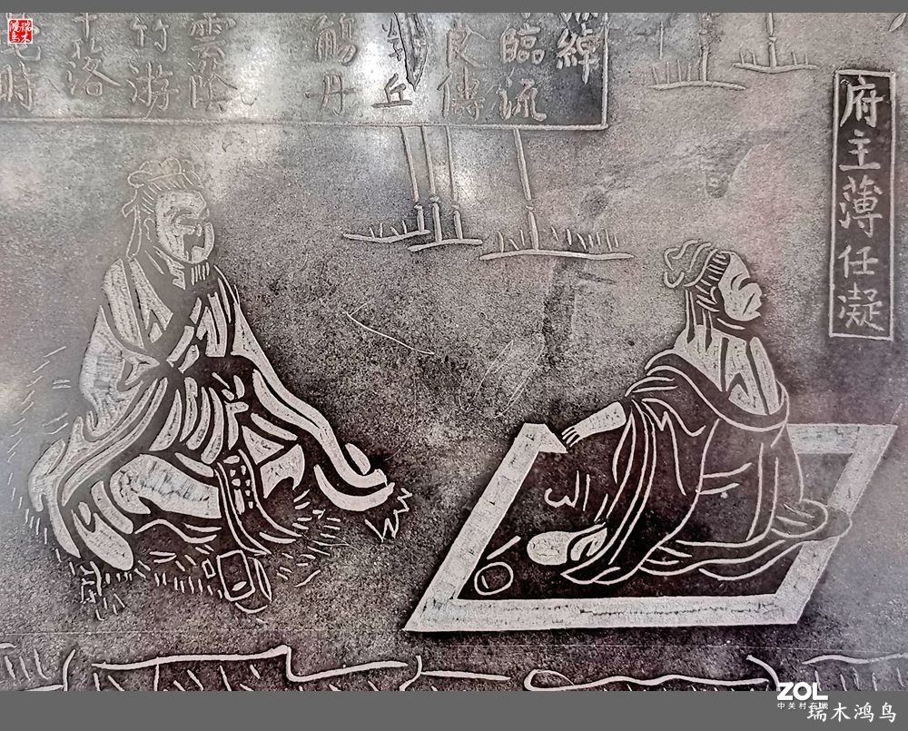 【寻秋记】古朴幽静快雪堂、玲珑剔透园中园