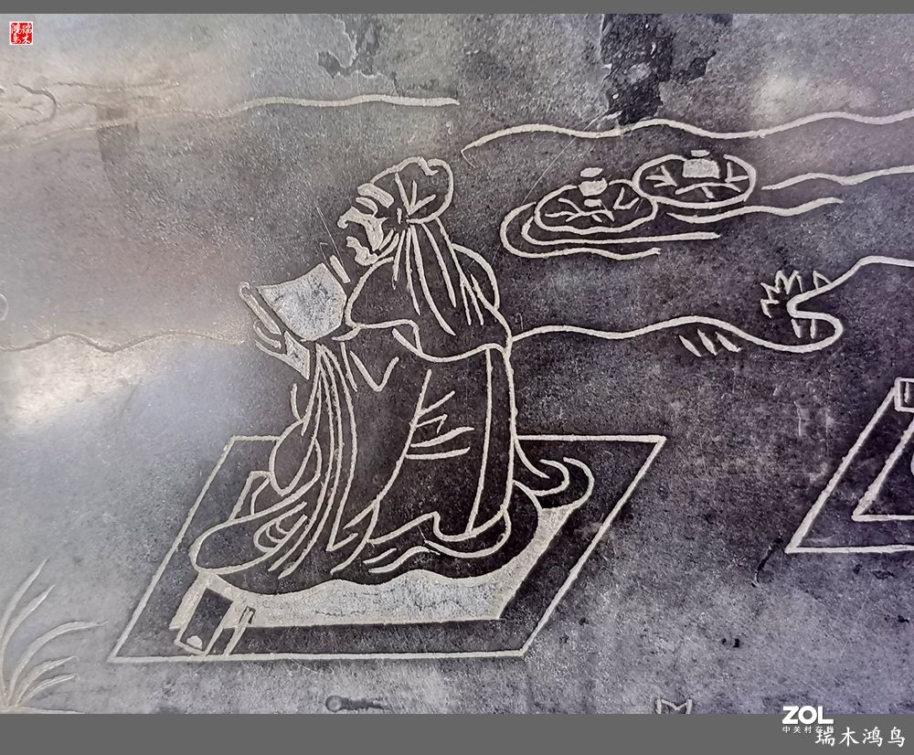 【寻秋记】古朴幽静快雪堂、玲珑剔透园中园