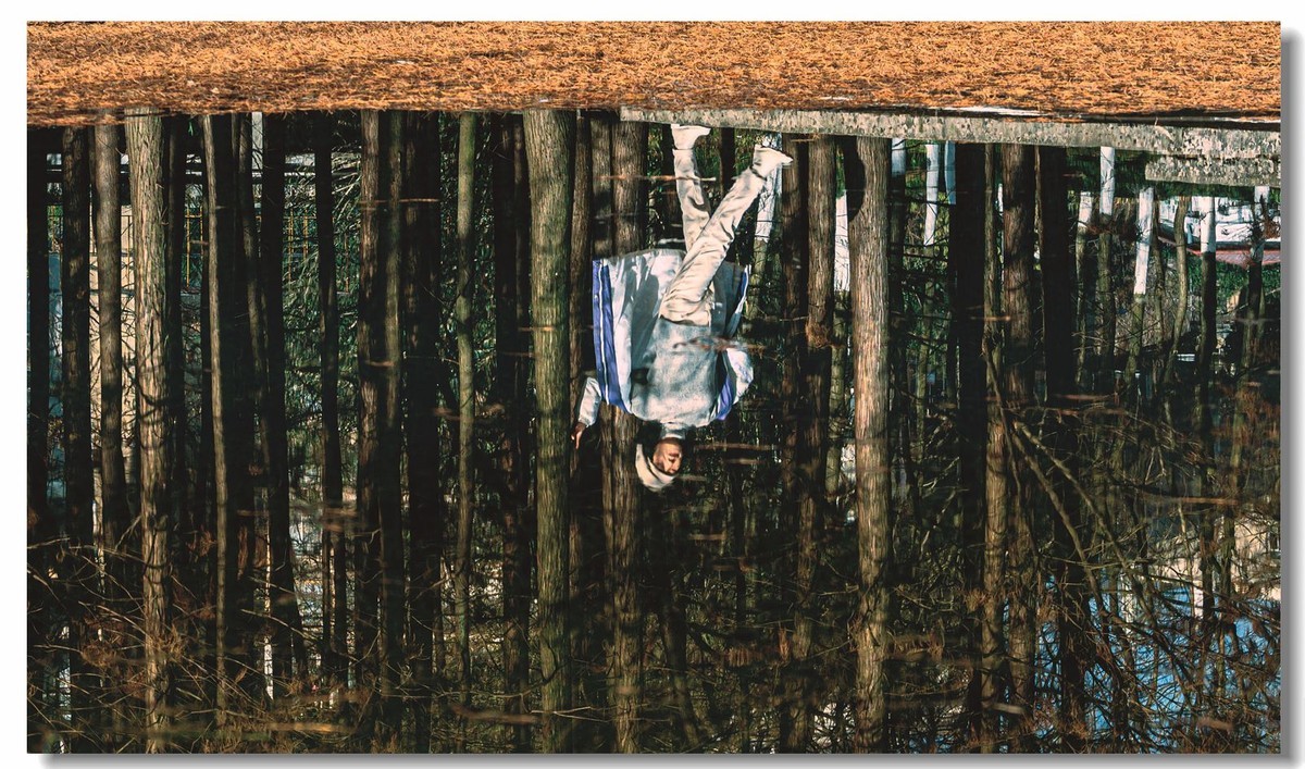 青春永驻一一蹭拍