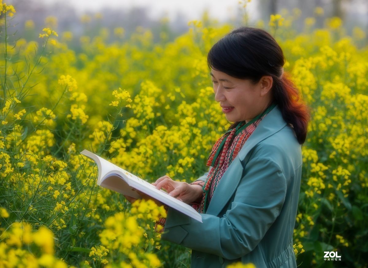 女人花6