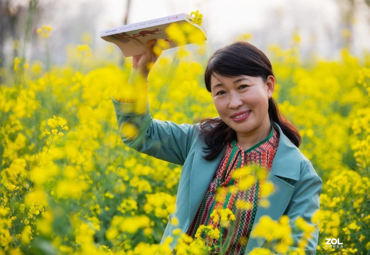 女人花6
