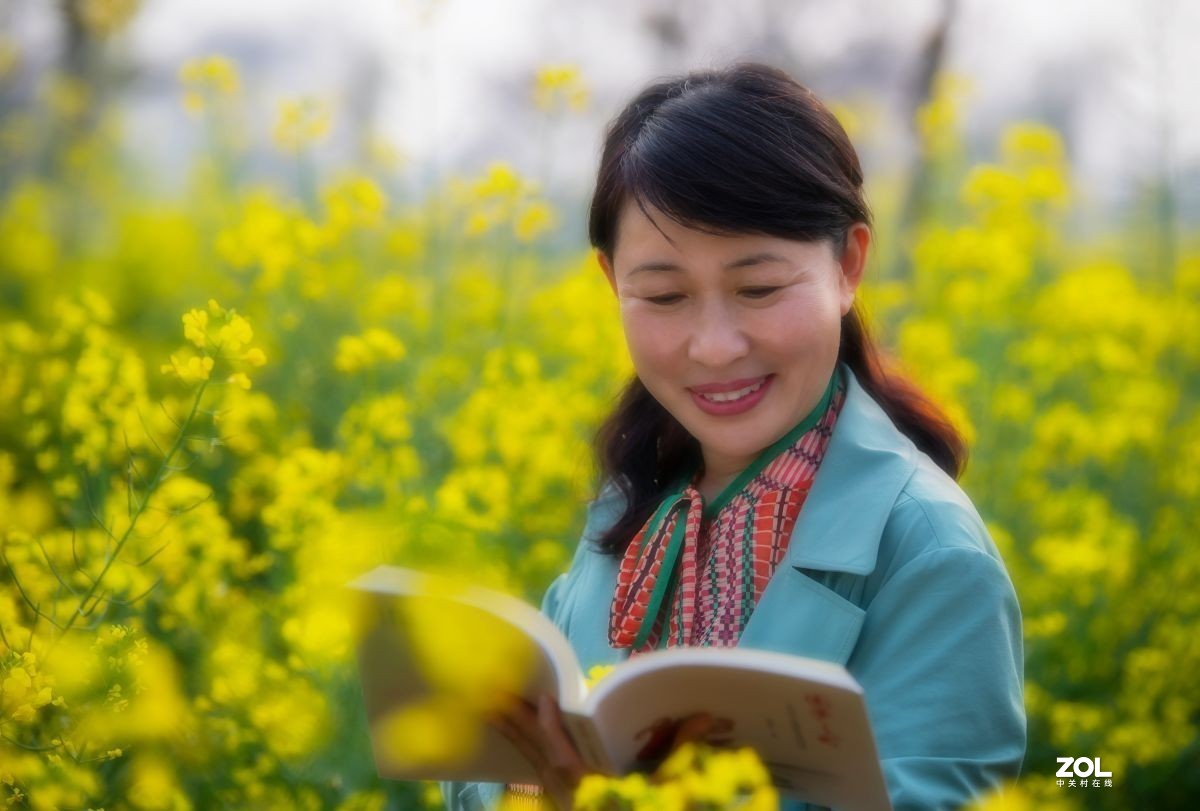 女人花6