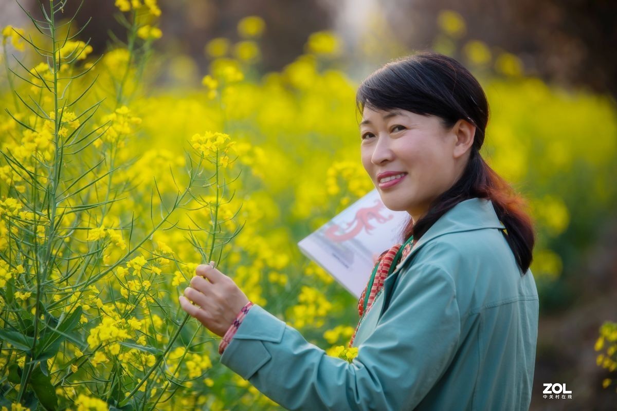 女人花6