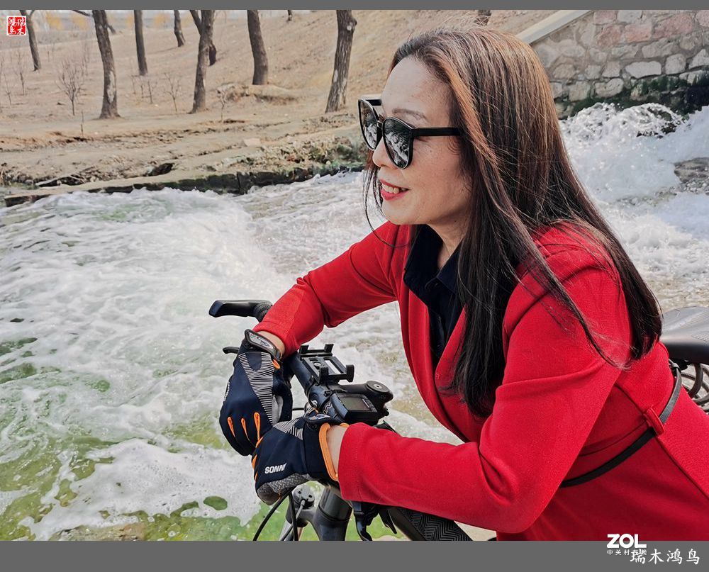 【手机随拍】通往未来科学城的大桥