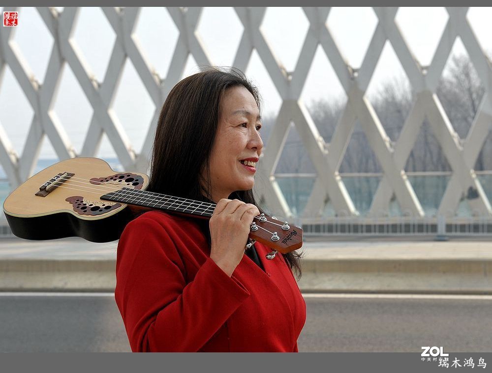 【手机随拍】通往未来科学城的大桥