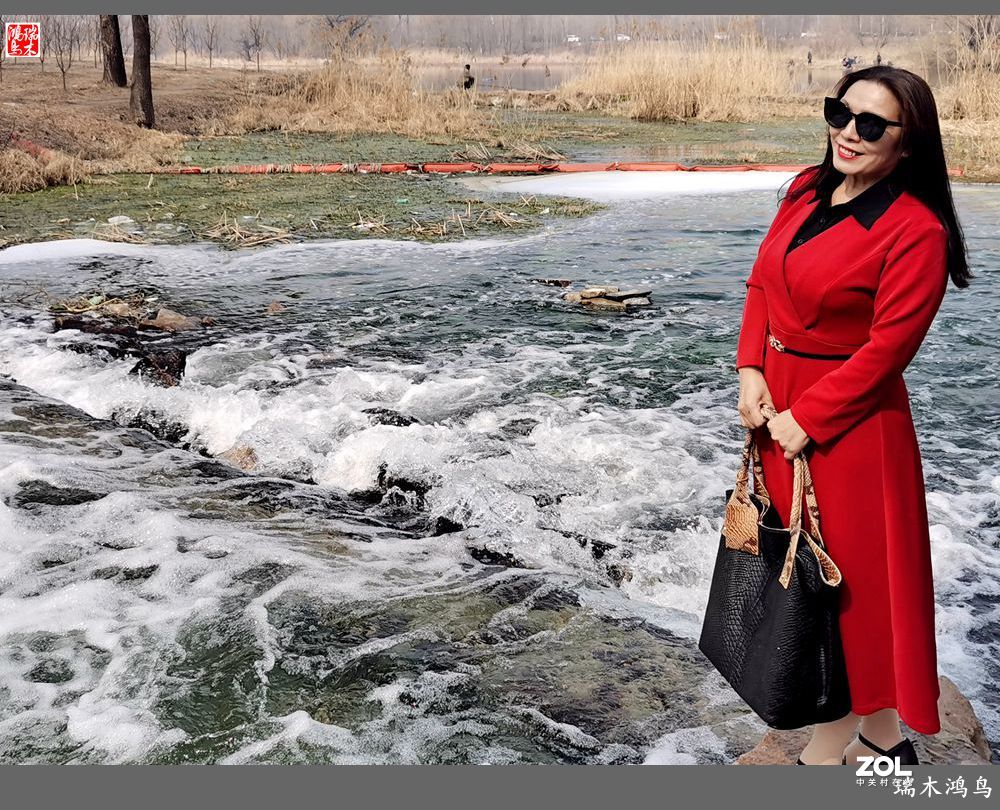 【手机随拍】通往未来科学城的大桥