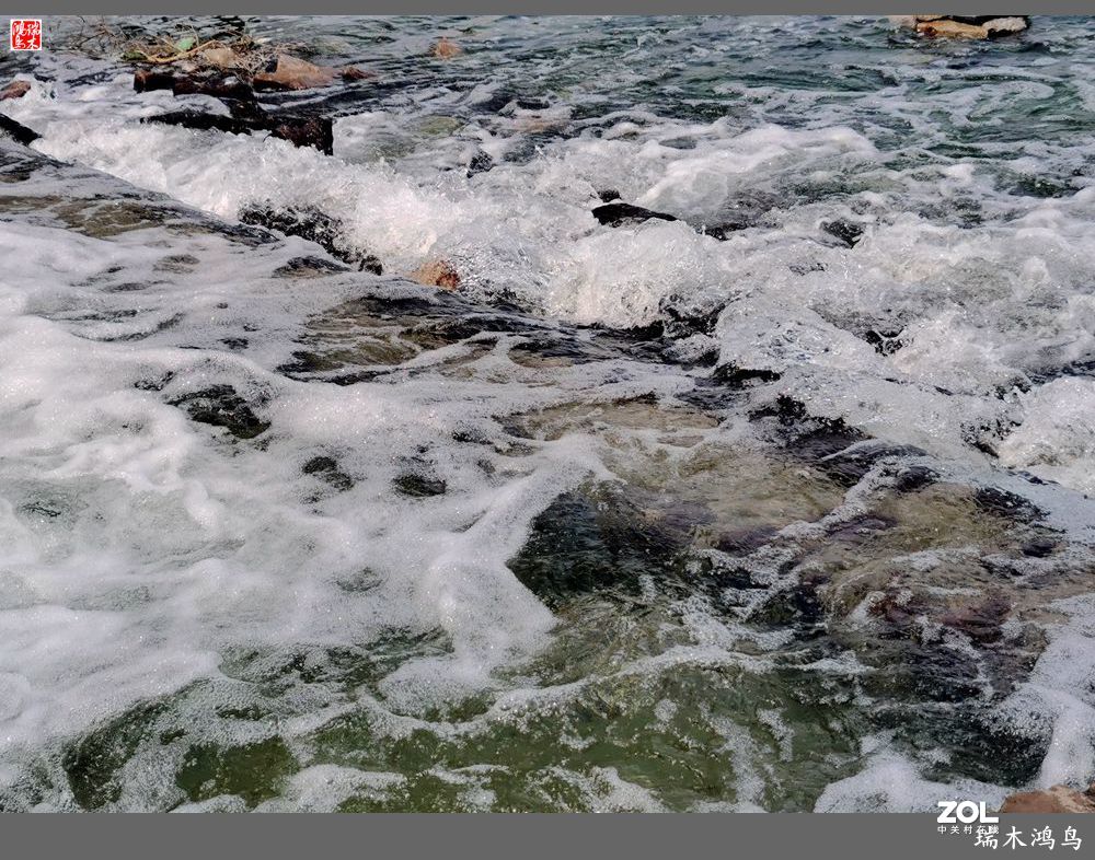 【手机随拍】通往未来科学城的大桥