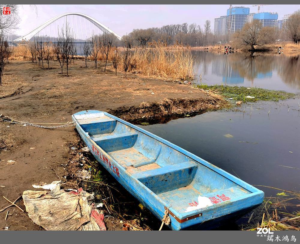 【手机随拍】通往未来科学城的大桥