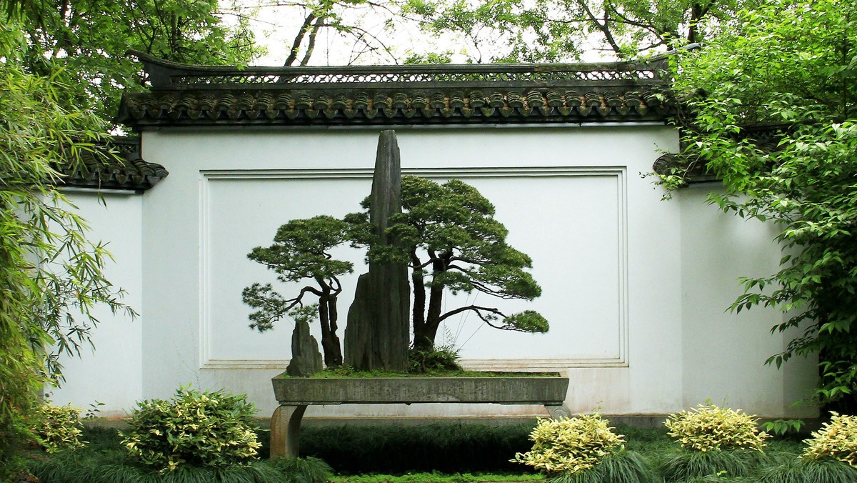 下江南--杭州--灵隐寺【3】