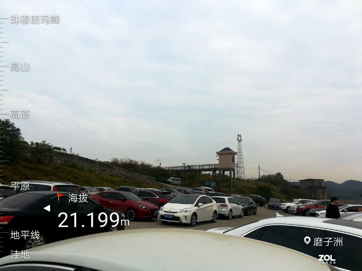 漫步星城 走街串巷（65）磨子洲