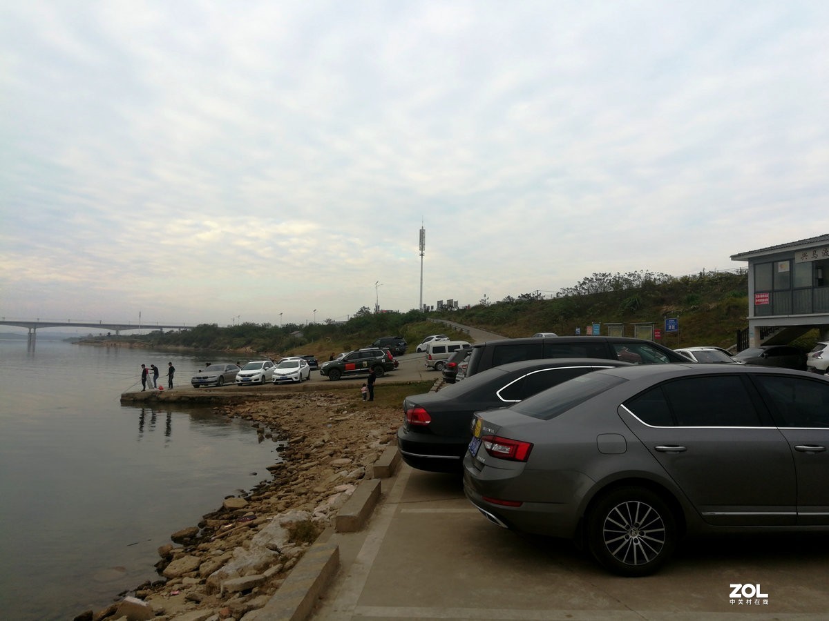 漫步星城 走街串巷（65）磨子洲