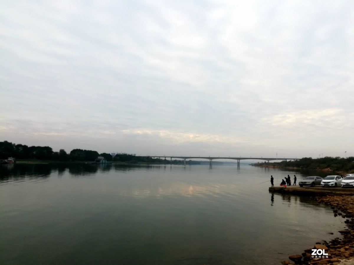 漫步星城 走街串巷（65）磨子洲