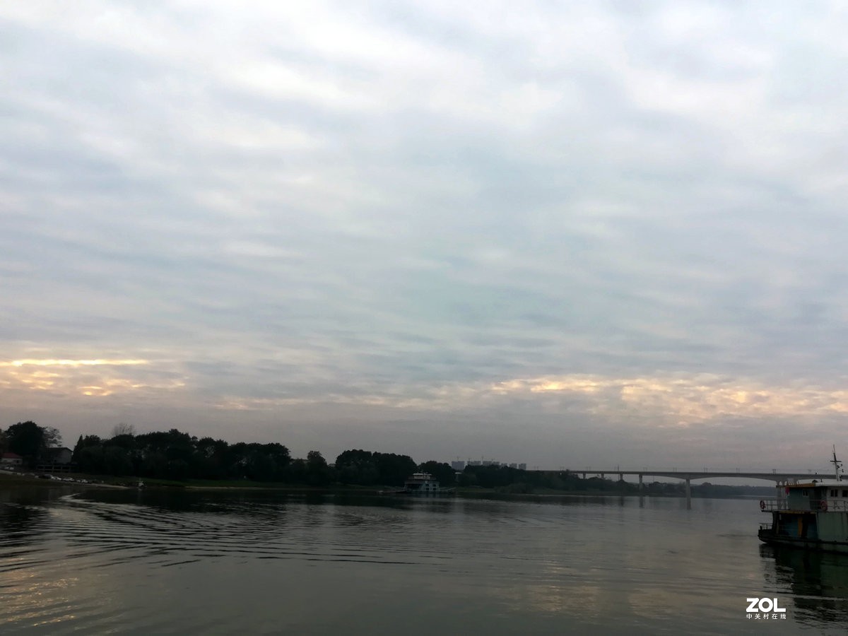 漫步星城 走街串巷（65）磨子洲