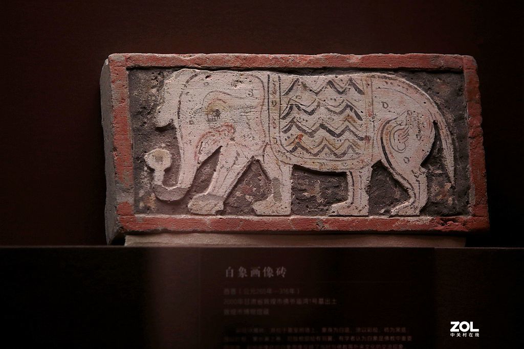 图画众生-----河西画像砖上的古人生活