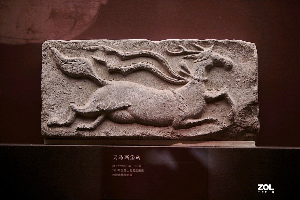 图画众生-----河西画像砖上的古人生活