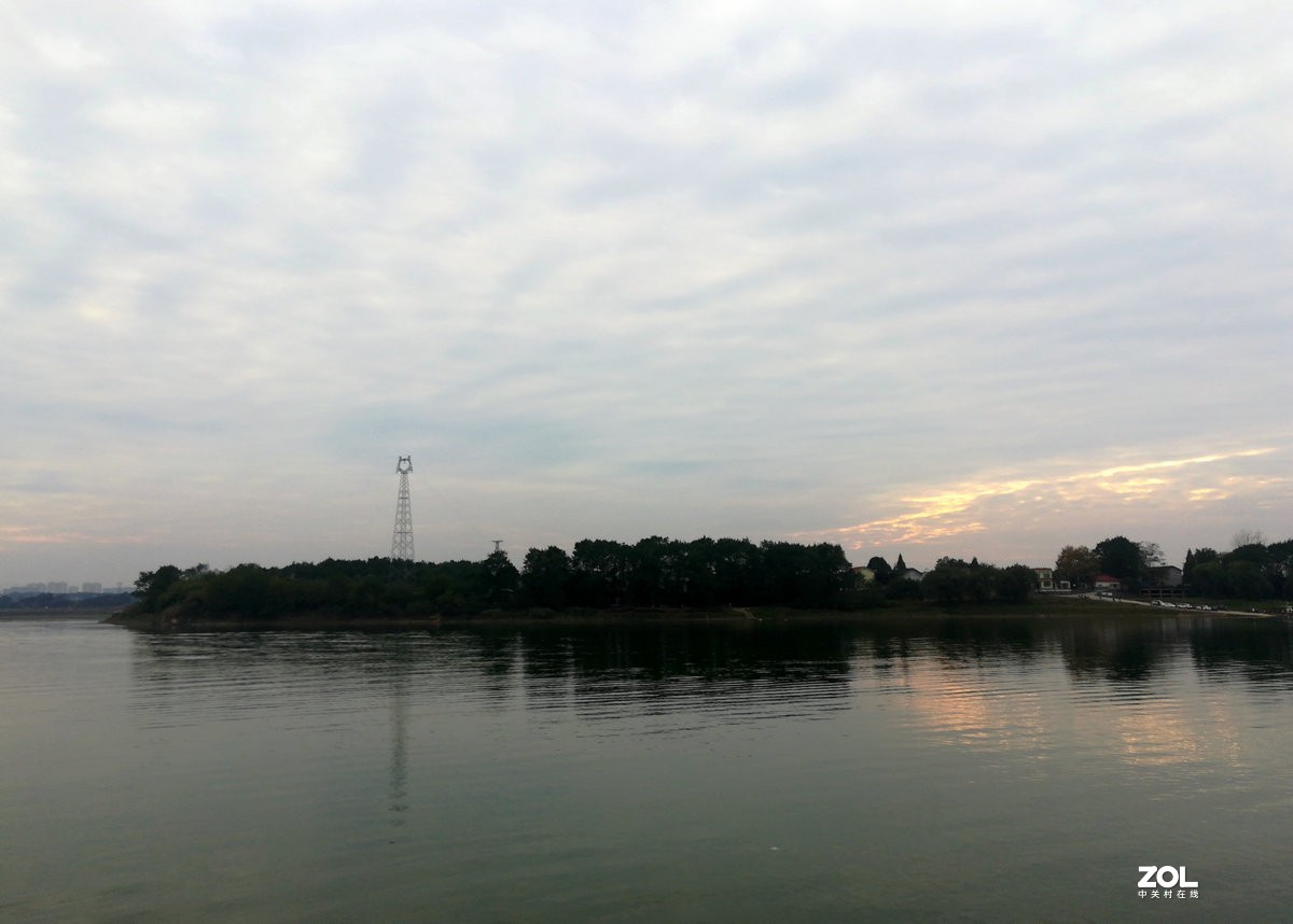 漫步星城 走街串巷（65）磨子洲