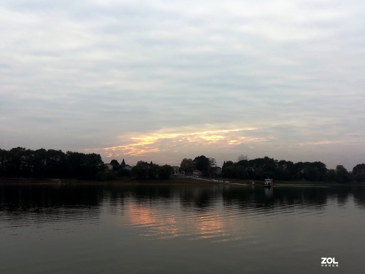 漫步星城 走街串巷（65）磨子洲