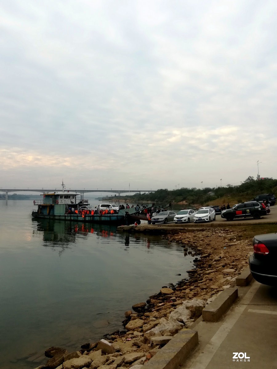 漫步星城 走街串巷（65）磨子洲