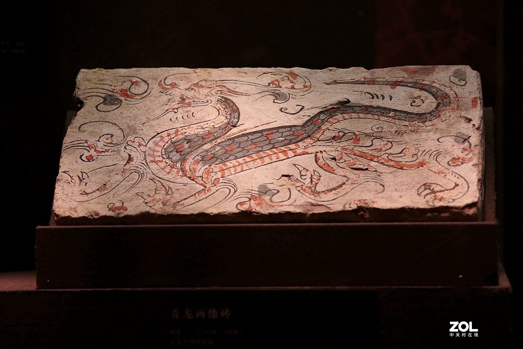 图画众生-----河西画像砖上的古人生活