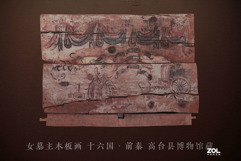 图画众生-----河西画像砖上的古人生活