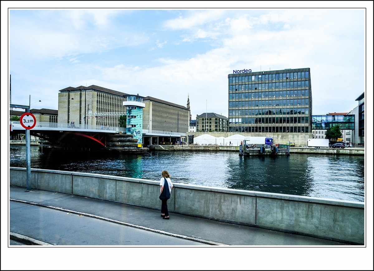 北欧行之--哥本哈根(1)