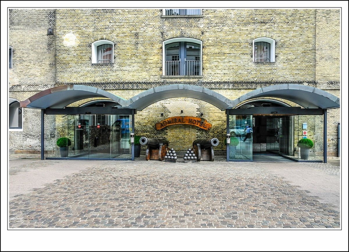 北欧行之--哥本哈根(1)