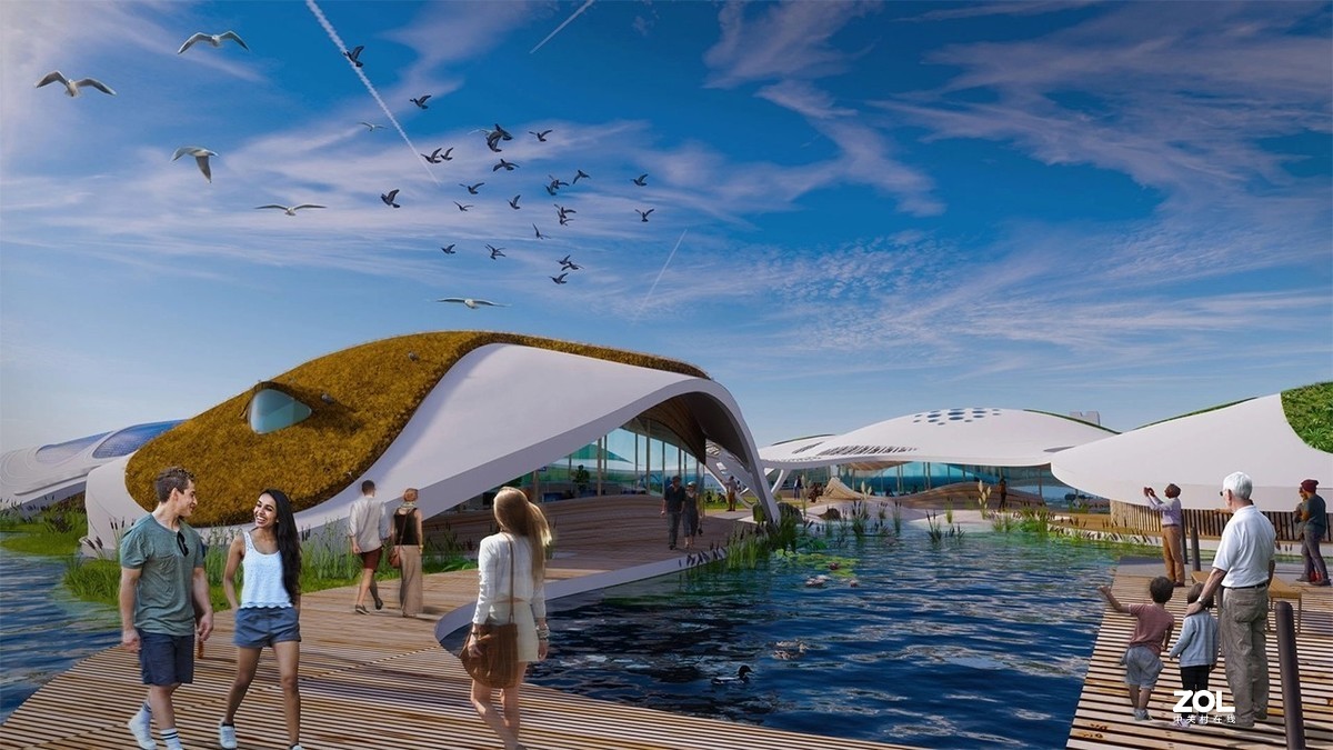 捕捉你生命中遇到的美景-尼康D780 24-120