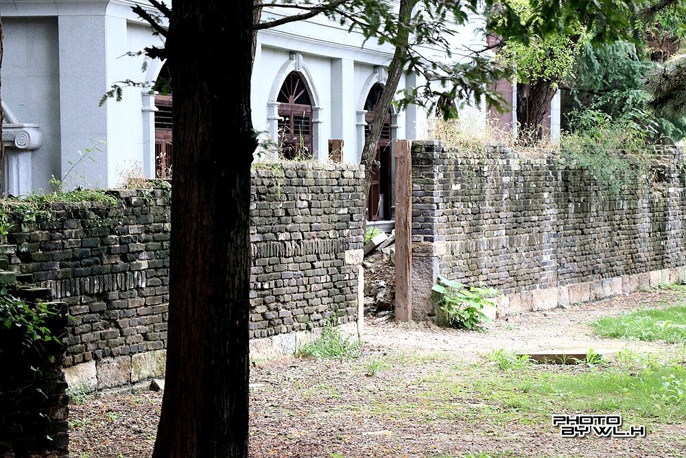 台儿庄行摄09——悲壮惨烈的大战遗址