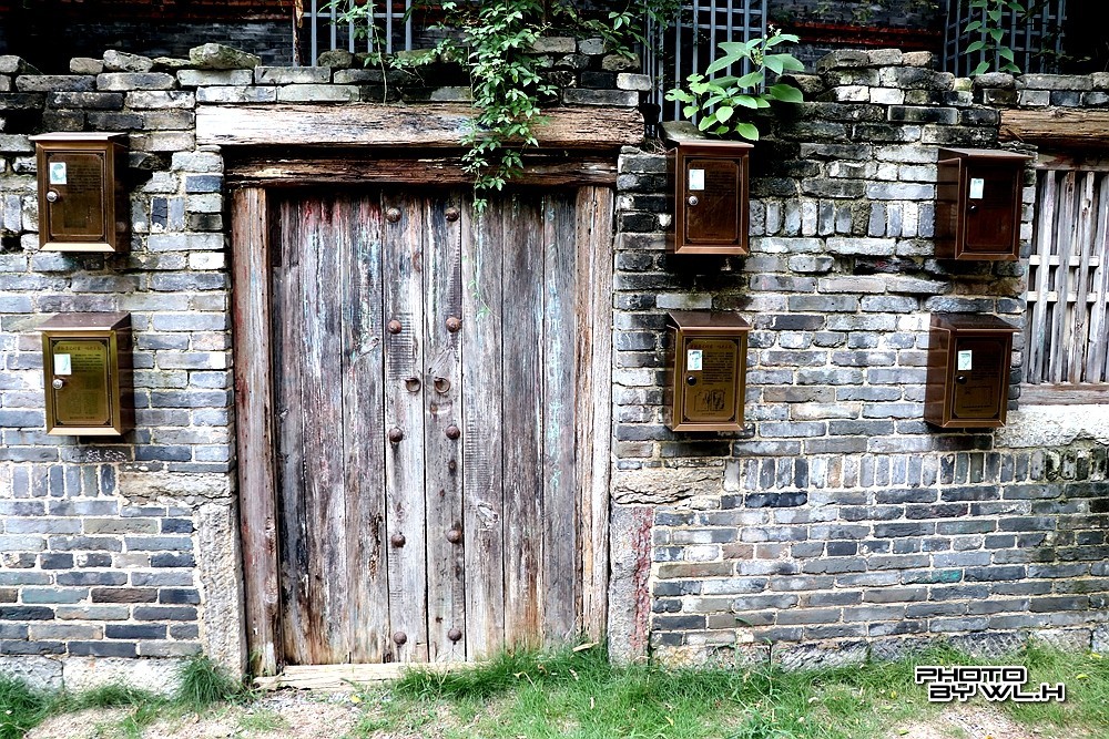 台儿庄行摄09——悲壮惨烈的大战遗址