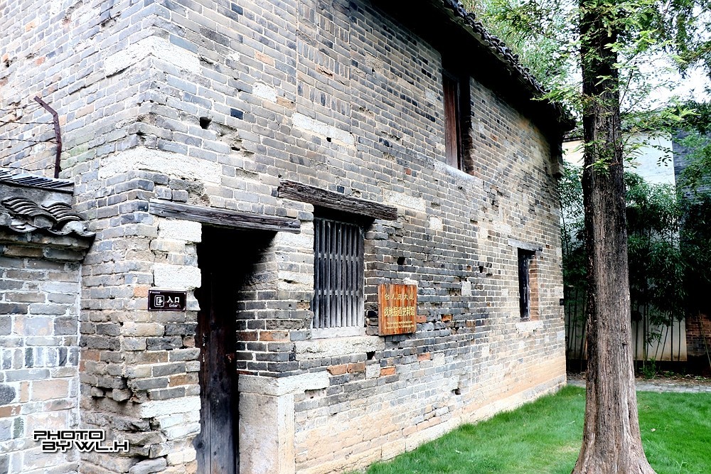 台儿庄行摄09——悲壮惨烈的大战遗址