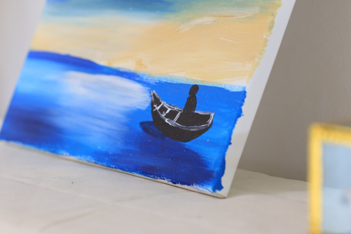 家中饰品拍摄练习