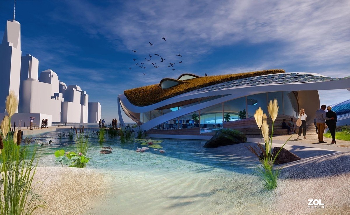 捕捉你生命中遇到的美景-尼康D780 24-120