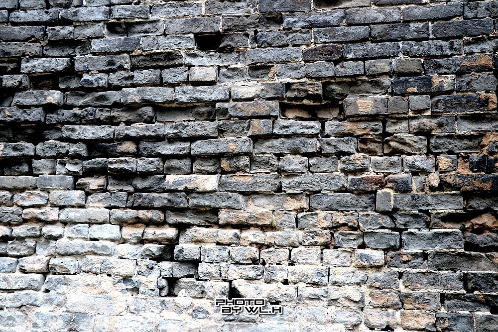 台儿庄行摄09——悲壮惨烈的大战遗址