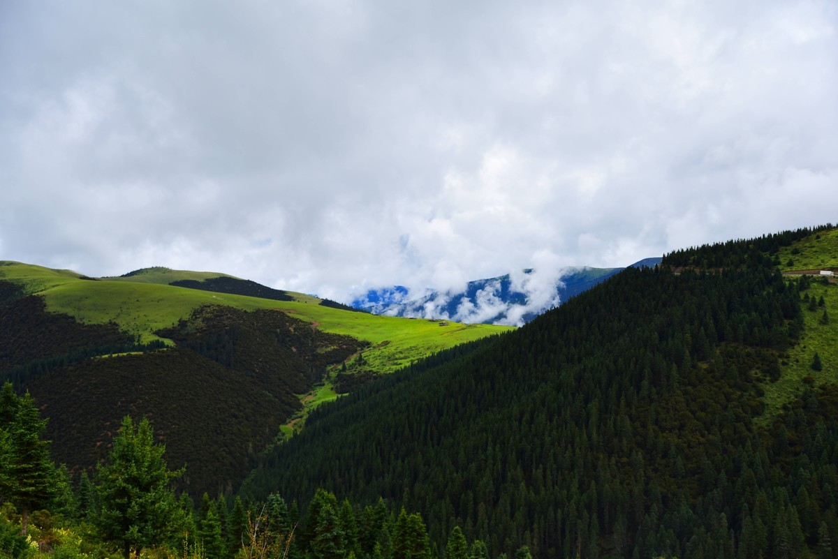 剪子弯山一（D750+腾龙A007）